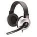 Genius Headset - HS-05A (stereo headset microphone), tape cable