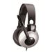Genius headset - HS-05A (stereo sluchátka + mikrofon), svinovací kabel