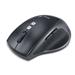Genius Mouse DX-8100 / 2.4GHz wireless / 1600 dpi / USB / Charcoal gray