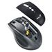 Genius Mouse DX-8100 / 2.4GHz wireless / 1600 dpi / USB / Charcoal gray