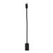 GENIUS mouse Micro Traveler OTG / Wire / 1200 dpi / USB / Micro USB / black / Android 4.0