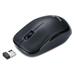 Genius Mouse Traveler 6000Z / 1000 dpi / wireless / USB / Black