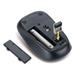 Genius Mouse Traveler 6000Z / 1000 dpi / wireless / USB / Black