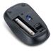 Genius Mouse Traveler 6000Z / 1000 dpi / wireless / USB / Black