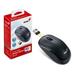Genius Mouse Traveler 6000Z / 1000 dpi / wireless / USB / Black