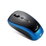 Genius Mouse Traveler 9005BT / bluetooth / 1200 dpi / wireless / black-