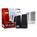 GENIUS repro SP-S110, Black