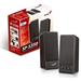 GENIUS repro SP-S350, Black