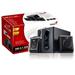 GENIUS repro SW-2.1 355 black wooden