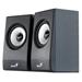 GENIUS repro SW-HF 2.1 1205, grey/black, 32W