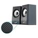 GENIUS repro SW-HF 2.1 1205, grey/black, 32W