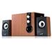 GENIUS repro SW-HF 2.1 1205, wood, maple wood, 32W