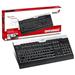 GENIUS SlimStar 220 Keyboard black, PS2