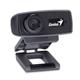 GENIUS webcam FaceCam 1000X V2 / HD / 720P / USB2.0 / UVC / microphone