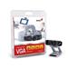 GENIUS webcam FaceCam 320, USB, microphone