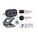 GENIUS webcam FaceCam 321, 300K, USB, microphone