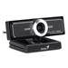 GENIUS webcam WideCam F100 / Full HD 1080P / USB2.0 / UVC / microphone