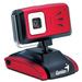 GENIUS webkamera VideoCam iSlim 2020AF, 2M, USB2.0, autofocus, mikrofon