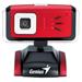 GENIUS webkamera VideoCam iSlim 2020AF, 2M, USB2.0, autofocus, mikrofon