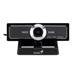 GENIUS webkamera WideCam F100/ Full HD 1080P/ USB2.0/ UVC/ mikrofon