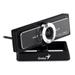 GENIUS webkamera WideCam F100/ Full HD 1080P/ USB2.0/ UVC/ mikrofon