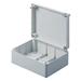 Gewiss GW44207 waterproof box assembly