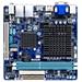 GIGABYTE MB C1037UN-EU Dual-core Celeron 1037 (1.8 GHz), Intel NM70, 2xDDR3, VGA, Mini-ITX