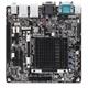 GIGABYTE MB J3455N-D3H, Quad-Core Celeron® J3455 (2.3 GHz), Intel J3455, 2xDDR3L SO-DIMM, VGA, Thin