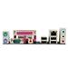GIGABYTE MB Sc 775 P41-ES3G, Intel G41, DDR2