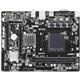 GIGABYTE MB Sc AM3+ 78LMT-S2 R2, AMD 760G, 2xDDR3, VGA, mATX
