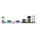 GIGABYTE MB Sc AM3+ M68MT-D3P, NVIDIA 7025, 2xDDR3, VGA, mATX