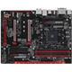 GIGABYTE MB Sc AM4 AB350-Gaming 3, AMD B350, 4xDDR4, VGA