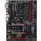 GIGABYTE MB Sc AM4 AB350-Gaming 3, AMD B350, 4xDDR4, VGA