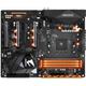 GIGABYTE MB Sc AM4 AX370-Gaming K5, AMD X370, 4xDDR4, VGA