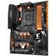 GIGABYTE MB Sc AM4 AX370-Gaming K5, AMD X370, 4xDDR4, VGA
