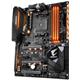 GIGABYTE MB Sc AM4 AX370-Gaming K7, AMD X370, 4xDDR4, VGA