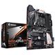 GIGABYTE MB Sc AM4 B450 AORUS PRO, AMD B450