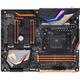 GIGABYTE MB Sc AM4 X470 AORUS GAMING 7 WIFI , AMD X470, 4xDDR4, Wi-Fi