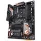 GIGABYTE MB Sc AM4 X470 AORUS ULTRA GAMING, AMD X470, 4xDDR4, VGA