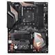GIGABYTE MB Sc AM4 X470 AORUS ULTRA GAMING, AMD X470, 4xDDR4, VGA