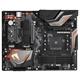 GIGABYTE MB Sc AM4 X470 AORUS ULTRA GAMING, AMD X470, 4xDDR4, VGA