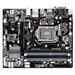 GIGABYTE MB Sc B85M-DS3H LGA1150, Intel B85, 4xDDR3, VGA, mATX