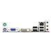 GIGABYTE MB Sc FM1 A55M-DS2, AMD A55, 2xDDR3, VGA, mATX