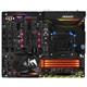 GIGABYTE MB Sc LGA1151 AORUS Z270X-Gaming 8, Intel Z270, 4xDDR4, VGA, Wi-Fi, BT