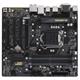 GIGABYTE MB Sc LGA1151 B250M-D3H, Intel B250, 4xDDR4, VGA, mATX