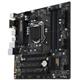 GIGABYTE MB Sc LGA1151 B250M-D3H, Intel B250, 4xDDR4, VGA, mATX