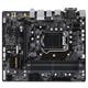 GIGABYTE MB Sc LGA1151 B250M-DS3H, Intel B250, 4xDDR4, VGA, mATX