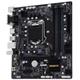 GIGABYTE MB Sc LGA1151 B250M-DS3H, Intel B250, 4xDDR4, VGA, mATX