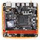 GIGABYTE MB Sc LGA1151 B250N Phoenix-WIFI, Intel B250, 2xDDR4, VGA, Wi-Fi, mini-ITX