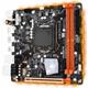 GIGABYTE MB Sc LGA1151 B250N Phoenix-WIFI, Intel B250, 2xDDR4, VGA, Wi-Fi, mini-ITX